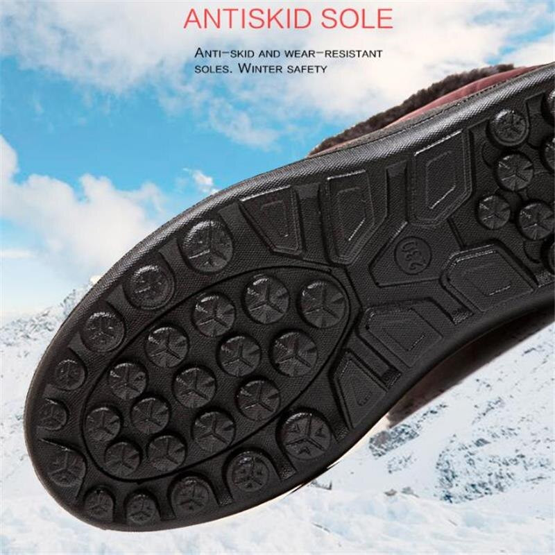 Sniega zābaki Sieviešu Platforma Rāvējslēdzēja Kurpes Sieviešu Ūdensnecaurlaidīgi Zābaki Sievietēm Silti Sieviešu Kurpes Jauni Plakani Sieviešu Zābaki Botas Mujer
