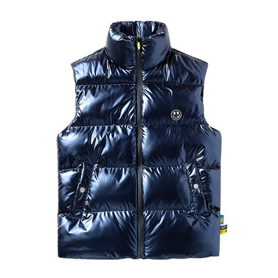 Sieviešu vīriešu spilgtas vestes 2022. gada ziemas jauns izmērs 5XL 6XL 7XL 8XL biezs ūdensizturīgs kokvilnas mētelis bez piedurknēm sieviešu veste augstākās kvalitātes