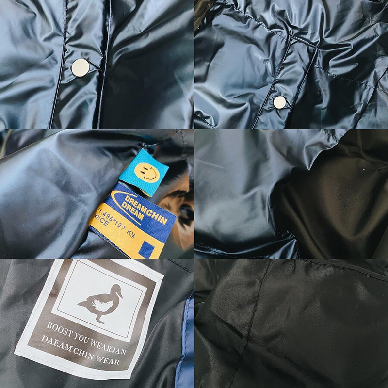 Sieviešu vīriešu spilgtas vestes 2022. gada ziemas jauns izmērs 5XL 6XL 7XL 8XL biezs ūdensizturīgs kokvilnas mētelis bez piedurknēm sieviešu veste augstākās kvalitātes