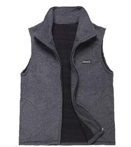 Sieviešu flīsa veste sieviešu rudens un ziemas pusmūža mātes pielādēta flīsa veste liela izmēra