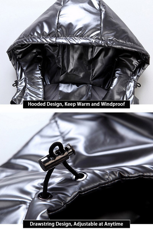 Proljetni prsluci s kapuljačom svijetlih boja za žene Pamučni prsluk bez rukava Jakna s patentnim zatvaračem za roditelje i dijete Ženski ležerni prsluci