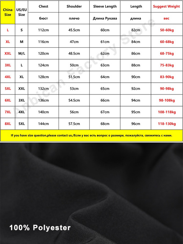 Vīriešu garš mētelis lielizmēra 2021. gada jauns ielas modes melns zaļš apdrukas vējjaka ikdienas vīriešu jaka ar kapuci 8XL