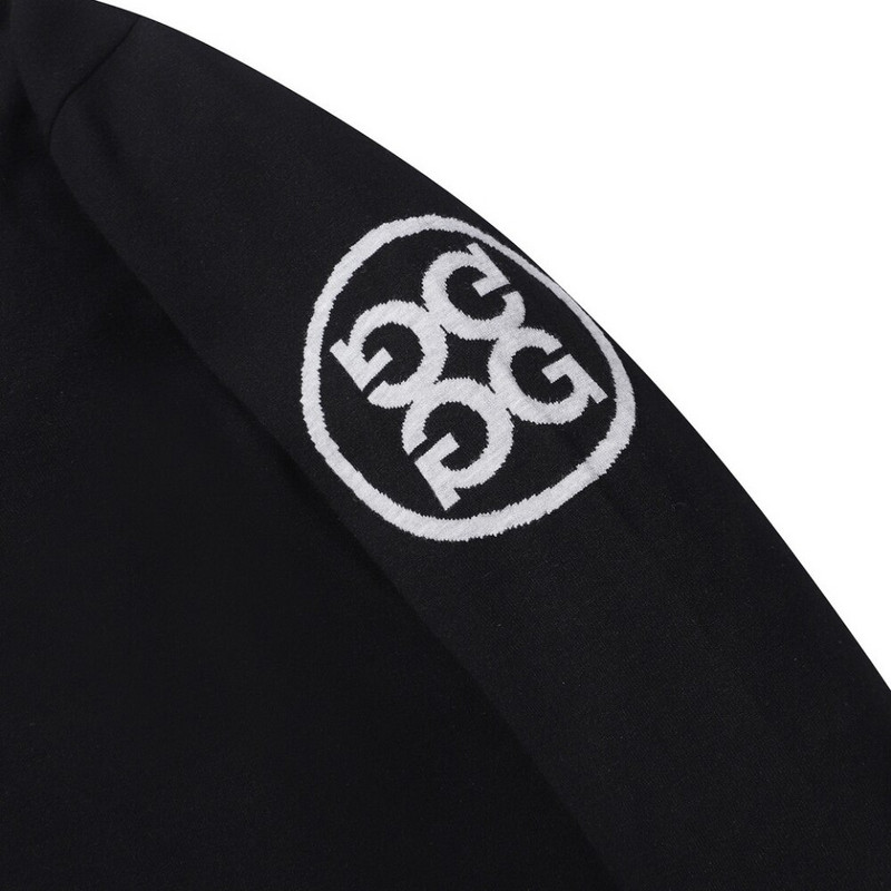 Ženski pleteni pulover super visoke kvalitete s okruglim izrezom Jesen Zima Topli modni pleteni pulover za van