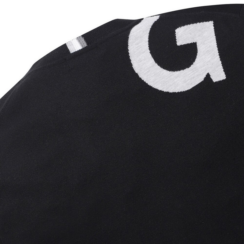 Ženski pleteni pulover super visoke kvalitete s okruglim izrezom Jesen Zima Topli modni pleteni pulover za van