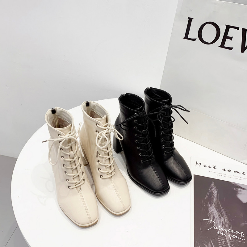 HOT sieviešu puszābaki PU ādas 35-39 pēdu gari zābaki sievietēm ar apaļu purngalu Chelsea zābaki augstpapēžu zābaki AB784