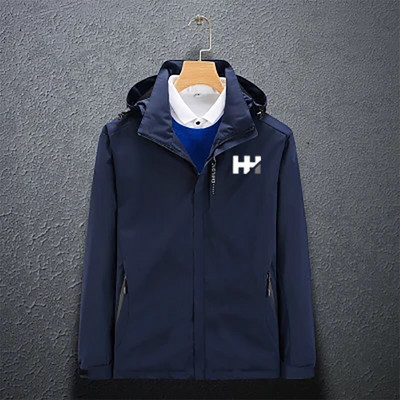 Vanjska Soft Shell jakna Vodootporna planinarska sportska jakna Muška i ženska jakna za planinarenje otporna na vjetar, velika odjeća za par