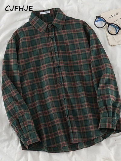 Ženski pleteni pulover 2022. Zimski pulover Pulover Jednobojni tamnozeleni gornji dio dugih rukava Mekani topli puloveri Džemper Sueter Mujer