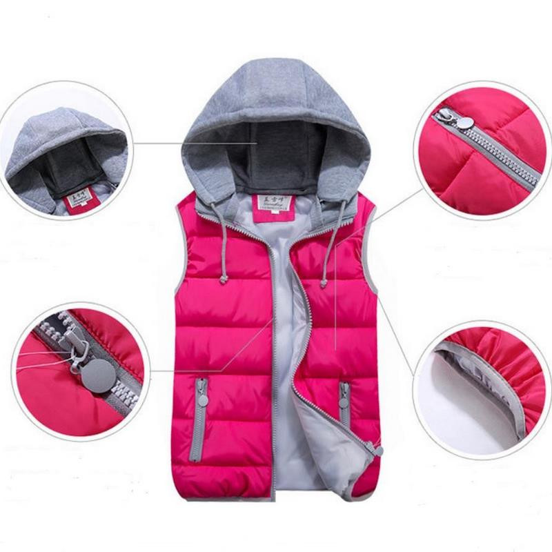 Sieviešu kokvilnas vestes mētelis ar kapuci 2021. gada jaunais modes sieviešu plāns, vēja necaurlaidīgs, silts veste bez piedurknēm, vilnas ziemas jaka sievietēm