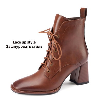 Sieviešu puszābaki Luksusa augstpapēžu rāvējslēdzējs, melns Chelsea īss zābaks 2022. Eleganti sieviešu zābaciņi, dizaina apavi 42