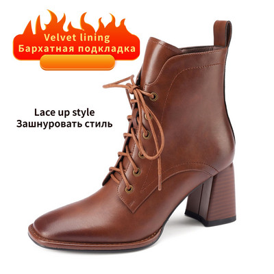 Sieviešu puszābaki Luksusa augstpapēžu rāvējslēdzējs, melns Chelsea īss zābaks 2022. Eleganti sieviešu zābaciņi, dizaina apavi 42