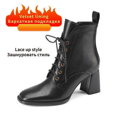 Sieviešu puszābaki Luksusa augstpapēžu rāvējslēdzējs, melns Chelsea īss zābaks 2022. Eleganti sieviešu zābaciņi, dizaina apavi 42