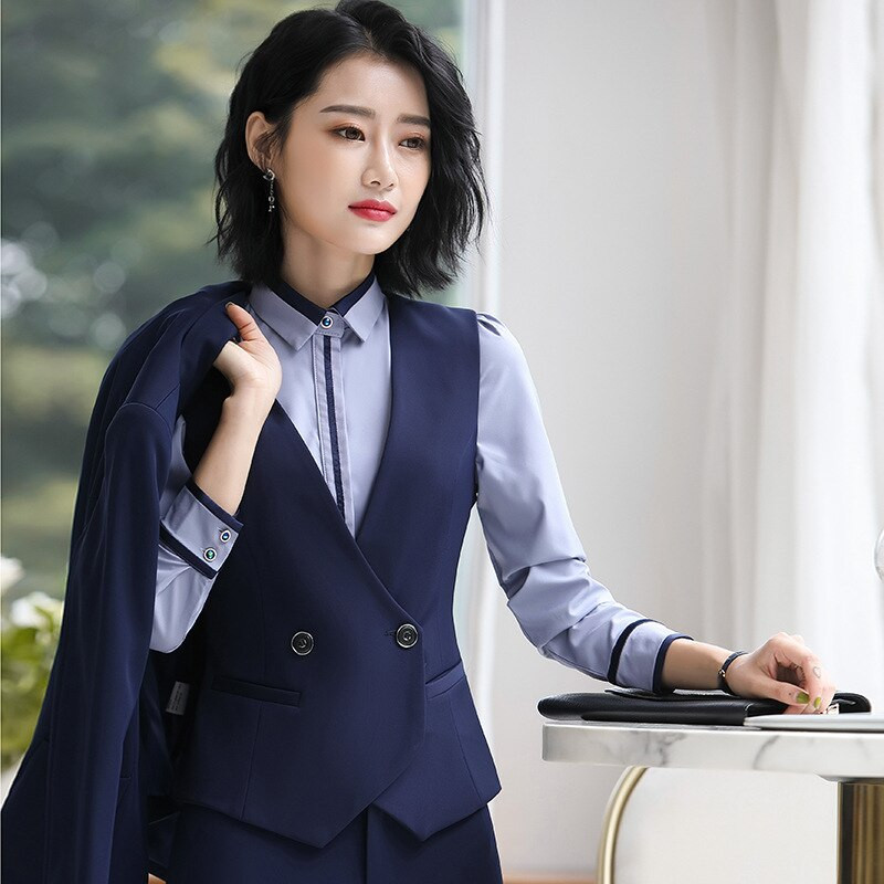 2019. gada vasaras sieviešu uzvalks, veste jaka bez piedurknēm, ikdienas eleganti mēteļi.