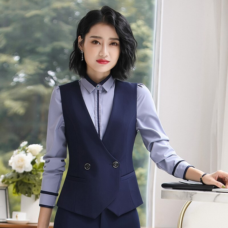 2019. gada vasaras sieviešu uzvalks, veste jaka bez piedurknēm, ikdienas eleganti mēteļi.