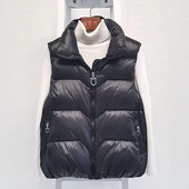 Veste īsām piedurknēm jaka jaka sieviešu JU9-8