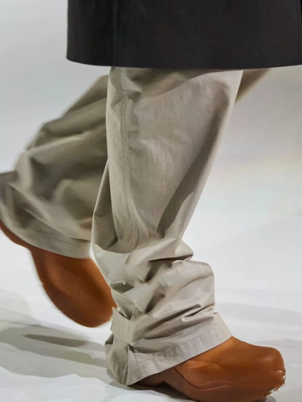 Νέες γυναικείες μπότες βροχής με αδιάβροχο περπάτημα για τον αστράγαλο.