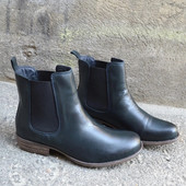 Proljetne ženske Chelsea čizme Čizme od PU kože Ženske gležnjače Kaubojske čizme do sredine potkoljenice Ženske cipele na platformu Ženske cipele s platformom