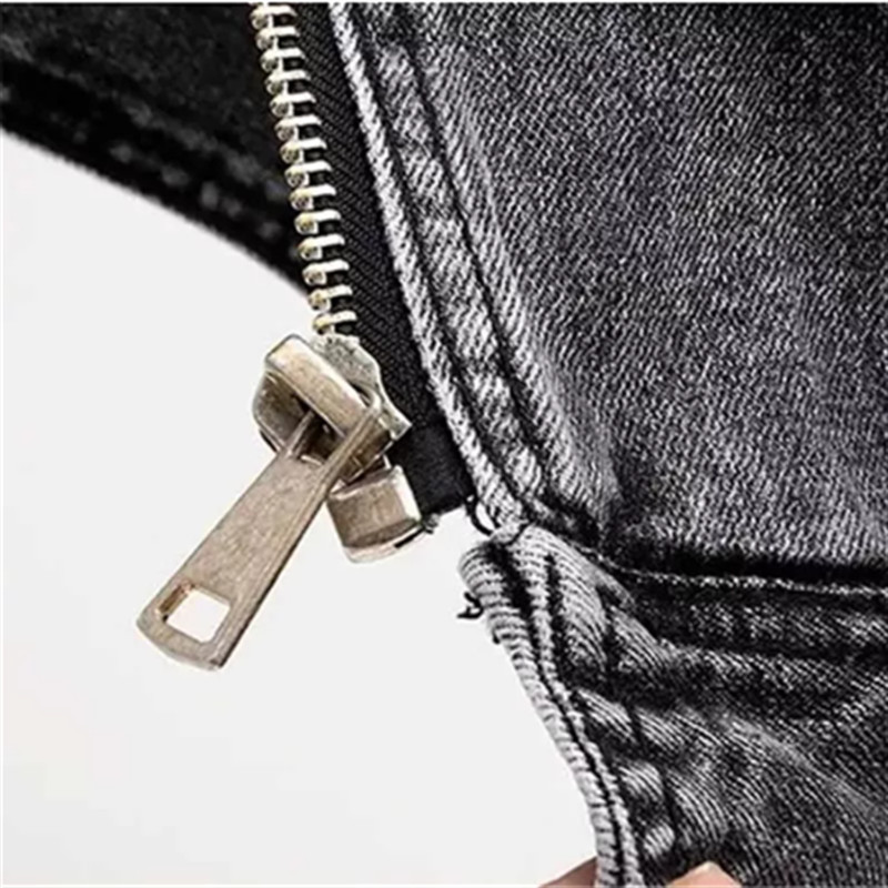 Modes džinsu veste sieviešu pavasara rudens mežonīgi topi bez piedurknēm īsa jaka sievietēm liela izmēra 5XL dūmu pelēka džinsa veste