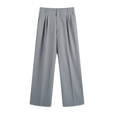 AOMO Women 2022 Fashion Solid Crop Γιλέκο πουλόβερ V λαιμόκοψη Αμάνικο γυναικείο γιλέκο Κομψά μπλουζάκια CE80A