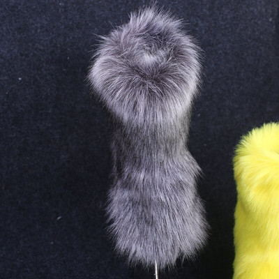 SWONCO fehér cipők téli hócsizma női 2019 műróka szőrme bokacsizma női meleg alkalmi cipő Női fekete hócsizma szőrme 44