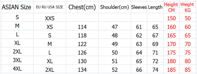 Thick Fashion Down & Parka Coat Oversize Plus Velvet Thick 2022 Brand Keep Warm Winter Vīriešu melna zila sarkana polsterēta jaka