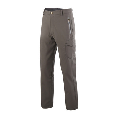 Muška taktička jakna Planinarske jakne Koža morskog psa Soft Shell odjeća Vjetrovka Flight Pilot Hood Vojna jakna od flisa