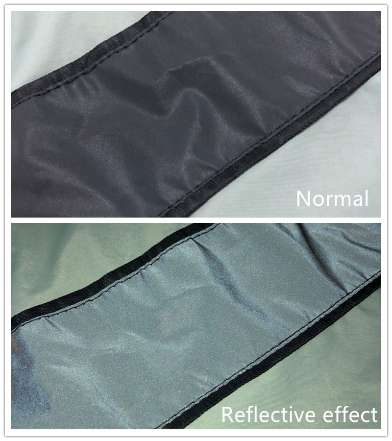 Liela ASV armijas uniforma, uzlabota fitnesa atstarojoša PT jaka vēja necaurlaidīga ūdensnecaurlaidīga virsdrēbes IPFU treniņu jaka