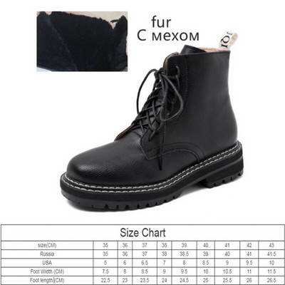 DIMANYU Ženske gležnjače 2022. Nove zimske  s krznom Ženske kratke čizme Motorističke martin čizme Ženske