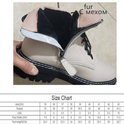 DIMANYU Ženske gležnjače 2022. Nove zimske  s krznom Ženske kratke čizme Motorističke martin čizme Ženske