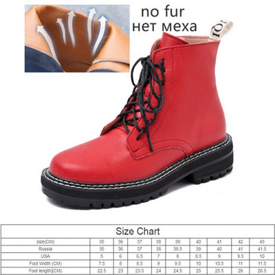 DIMANYU Ženske gležnjače 2022. Nove zimske  s krznom Ženske kratke čizme Motorističke martin čizme Ženske