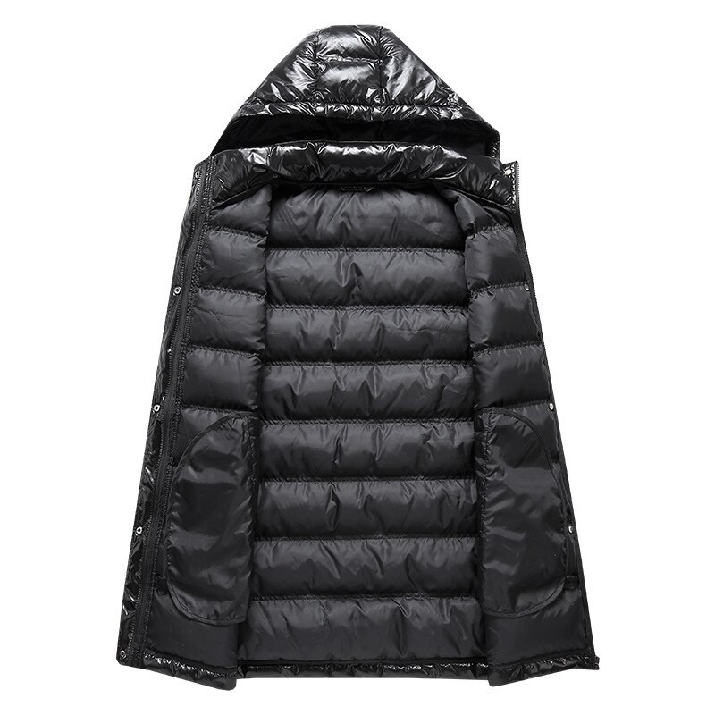 Női hosszú mellény, ujjatlan parkas női 2022 kapucnis kabát tavaszi őszi bélelt kabátok fekete széldzseki női zöld bézs