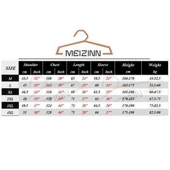 MeiziNN Military Jacket Men Thicken Warm Windbreaker Men 2022 Autumn Winter Casual Fashion Slim Coat Bomber Tactics Ανδρικό μπουφάν