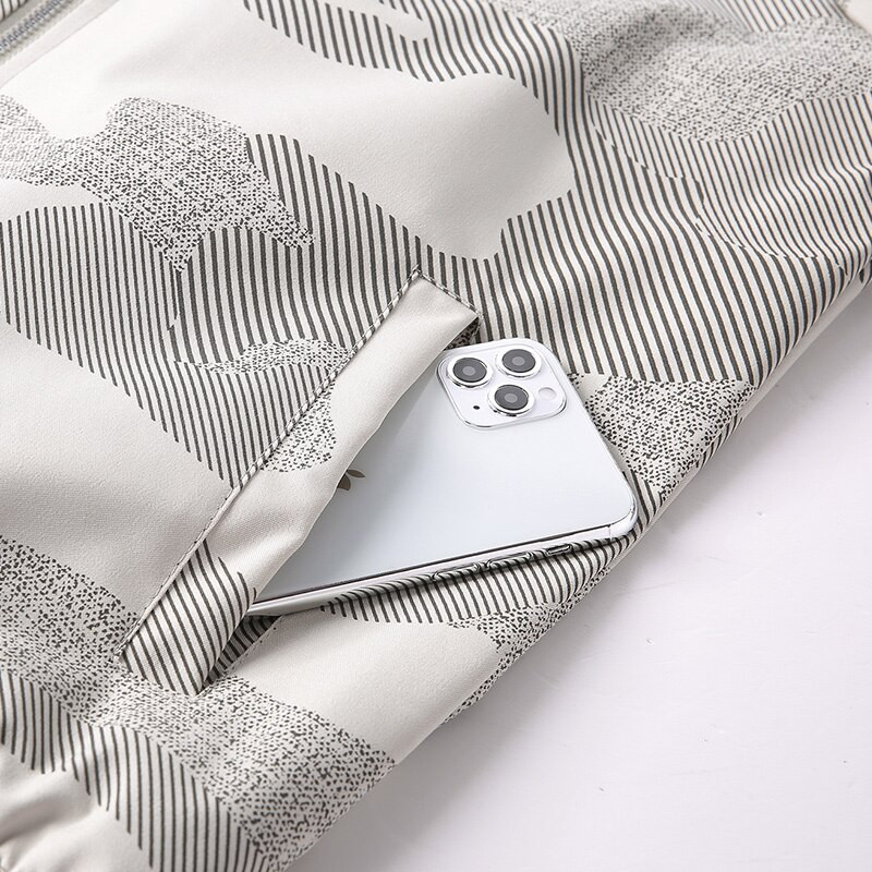 Vīriešu jaka pavasara rudens vīriešu ikdienas beisbola bumbvedēja jaka Vīriešu mētelis Liela izmēra rāvējslēdzējs Zīmols Vējjaka Slim Fit Mēteļi 8XL