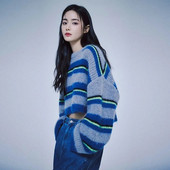 MEXZT japāņu vintage svītrains trikotāžas džemperis sievietēm rudens modes Harajuku brīvi Y2k puloveri ikdienišķs korejiešu slinks vēja tops