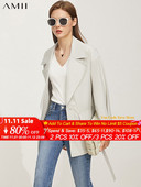 Amii Minimālisms Trenčs Sievietēm Elegants Viena Poga Sashes Jakas Rudens Ziemas Jaka Sieviešu Vējjaka 12130173