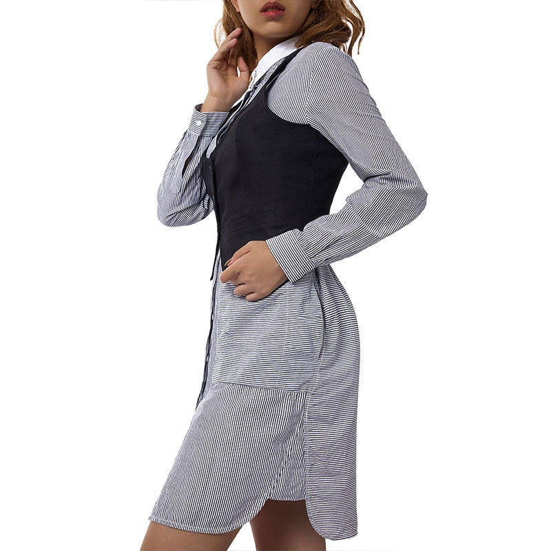 Ženski ležerni prsluk, jednobojni, halter, bez rukava, dotjerani prsluci, smoking, odijelo Racerback Vintage Streetwear