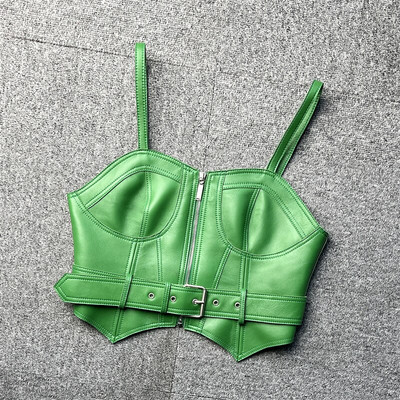 Sieviešu jēra āda, 2022. gada rudens sieviešu lokomotīvju josta