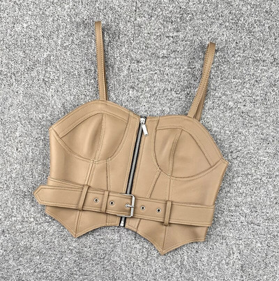 Sieviešu jēra āda, 2022. gada rudens sieviešu lokomotīvju josta