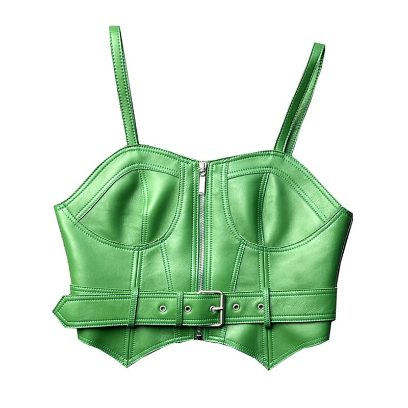 Sieviešu jēra āda, 2022. gada rudens sieviešu lokomotīvju josta