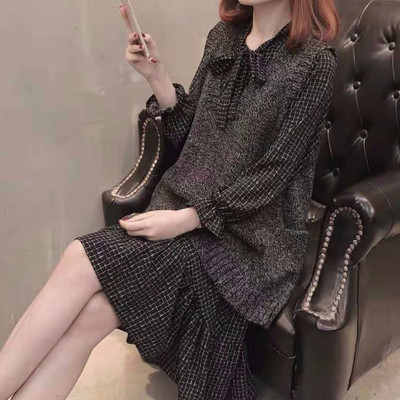 Sieviešu jakas veste A līnijas brīva džempera veste Sieviešu pulovers V veida kakla izgriezuma veste bez piedurknēm Trikotāžas mētelis Chaleco Mujer