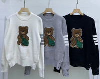 TB THOM karikatūras raksts, kas samazina vecumu