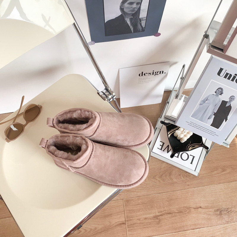 Sieviešu ziemas Sniega zābaki apavi Sieviešu slēpošanas apģērbi Silti puszābaki Ūdensizturīgi apavi