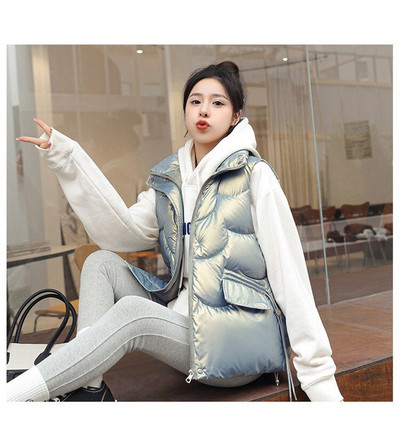 sieviešu mēteļi un jakas rudens ziemas veste