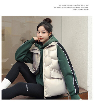 sieviešu mēteļi un jakas rudens ziemas veste