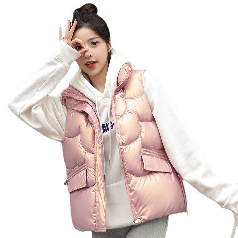 sieviešu mēteļi un jakas rudens ziemas veste