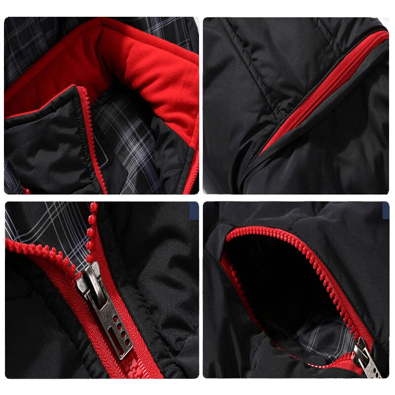 Lusumily Ženski prsluk Proljeće Zima Modne jakne bez rukava Ženski prsluci podstavljeni pamukom Deblji prsluci brenda Plus Veličina 5XL