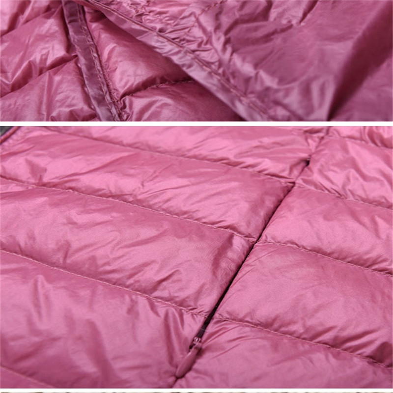 Γυναικείο γιλέκο Mandarin γιακά αμάνικο κοντό παλτό Γυναικείο γιλέκο Γυναικείο Plus Size Chalecos Para Mujer 2021 Φθινόπωρο Χειμώνας