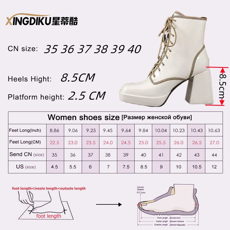 Biezpapēžu zābaki rudens ziemas modes ūdensizturīgi platformas zābaki papēža zābaki melni platformas zābaki ikdienas zābaki sievietēm Chelsea