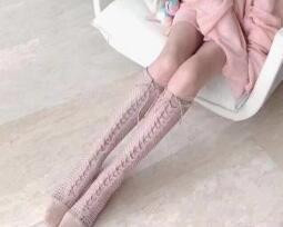 Γυναικείες καλοκαιρινές μπότες με χοντρές φτέρνες Carpaton Διχτυωτές μπότες με στρογγυλή μύτη με κορδόνια ψηλά τακούνια μαύρο γυμνό