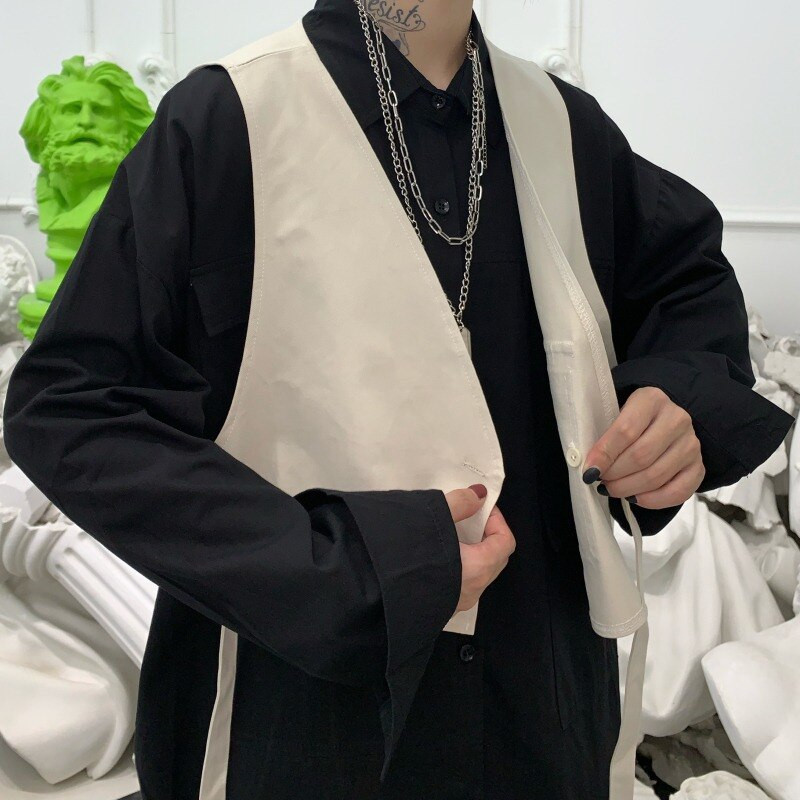 Vestes Sieviešu Seksīgas Sieviešu Apģērbs Vasaras Tīņi Vispārpiemērots Vienkāršs Šiks Ins Harajuku Korejiešu Stils Mājīgs Apgriezts Virsdrēbes Mode Ulzzang