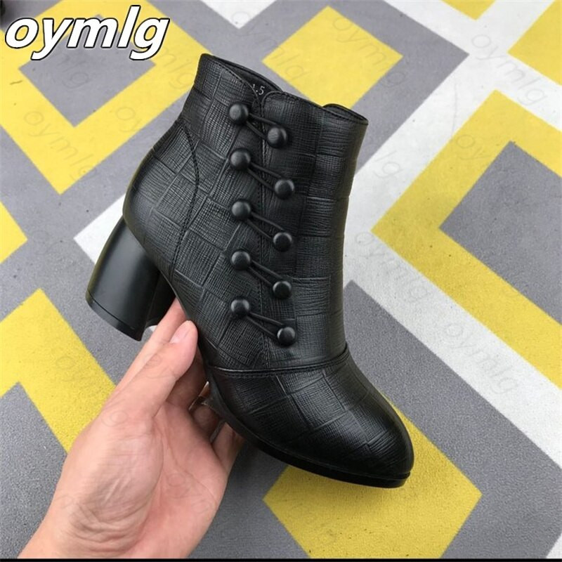 Karstā izpārdošana Klasiska sieviešu smaila purngala pumpas lakādas kleita augstpapēžu kurpes laivu ballītes kāzas Zapatos Mujer sarkanas kāzas